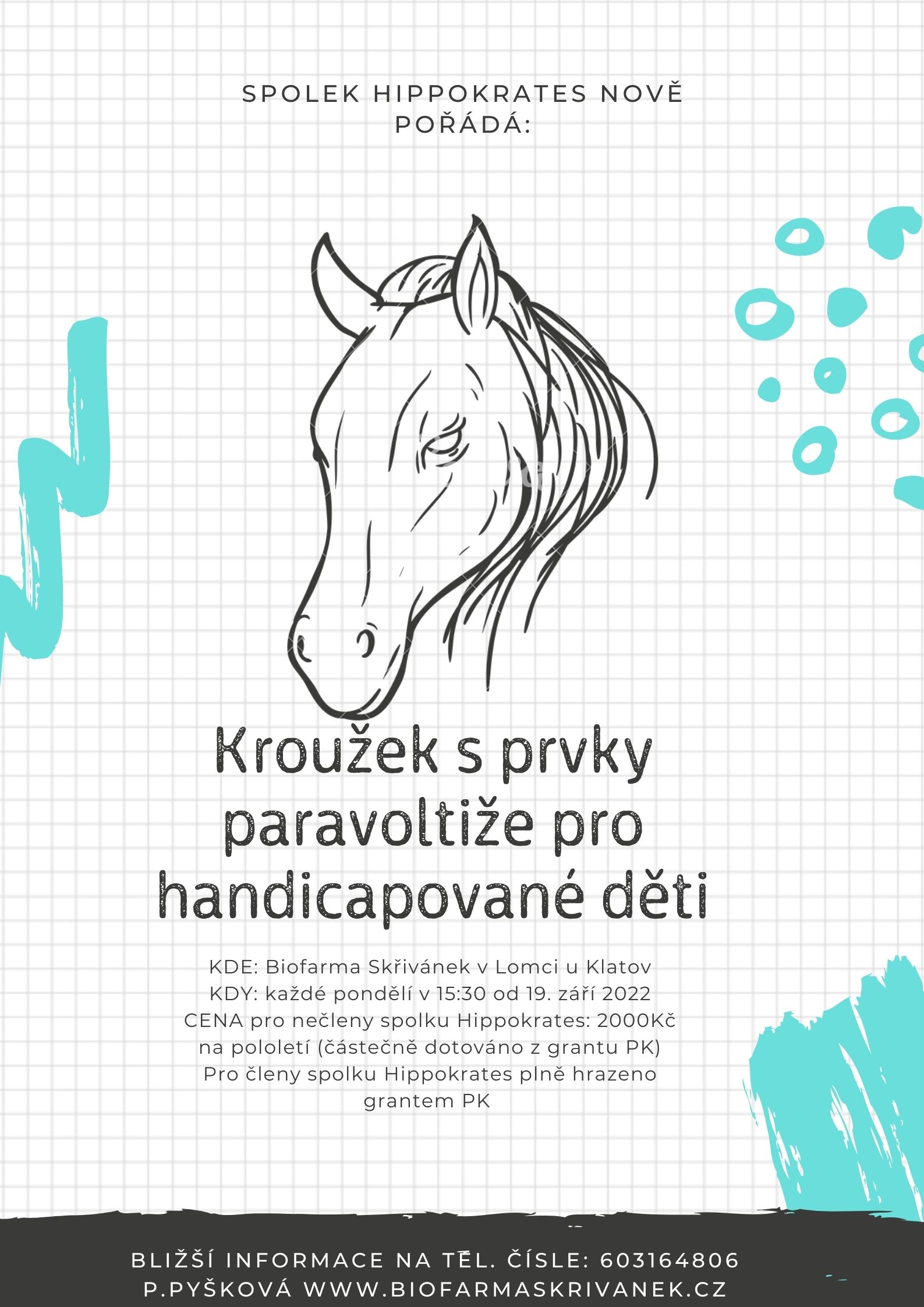 Ekologický kroužek 2